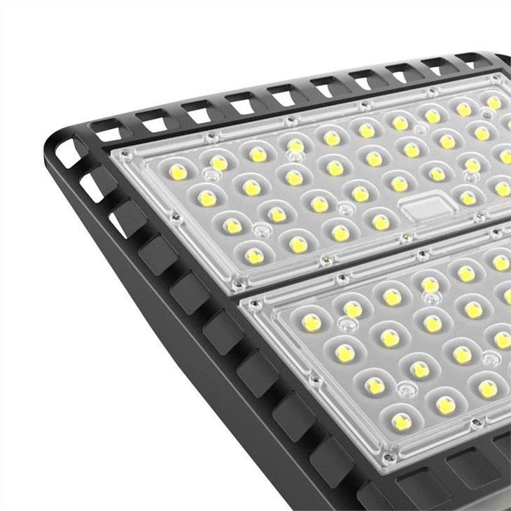 Street Lamp Led Shoebox Light