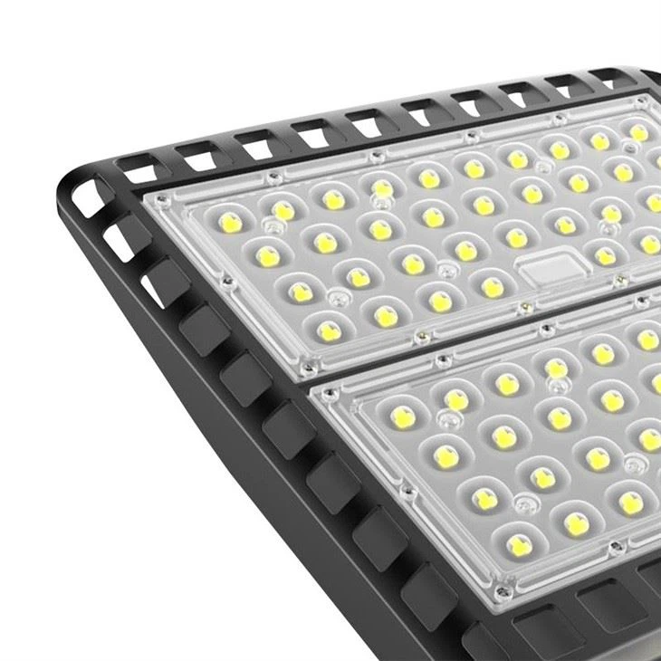Streetlight High Lumen Output