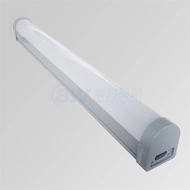 T8 Warm White Fluorescent Bulb
