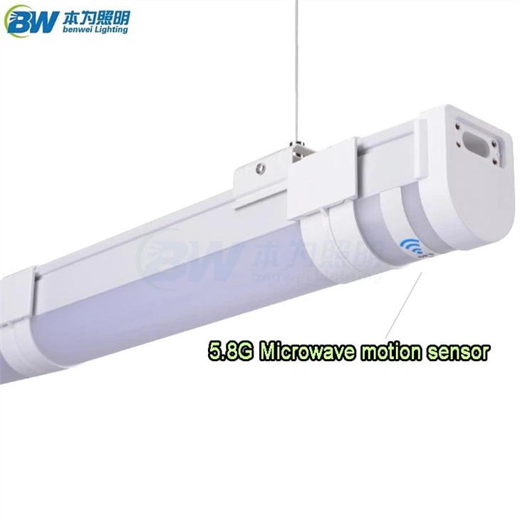 T8 Warm White Fluorescent Bulb
