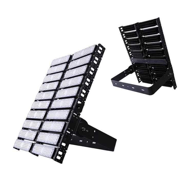 Table Tennis Lighting Standards