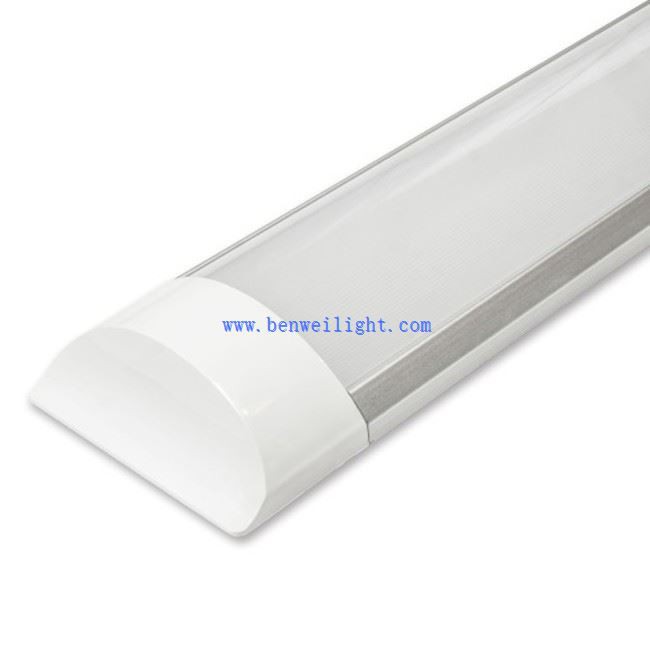 Comment changer la lumière dans Led Batten