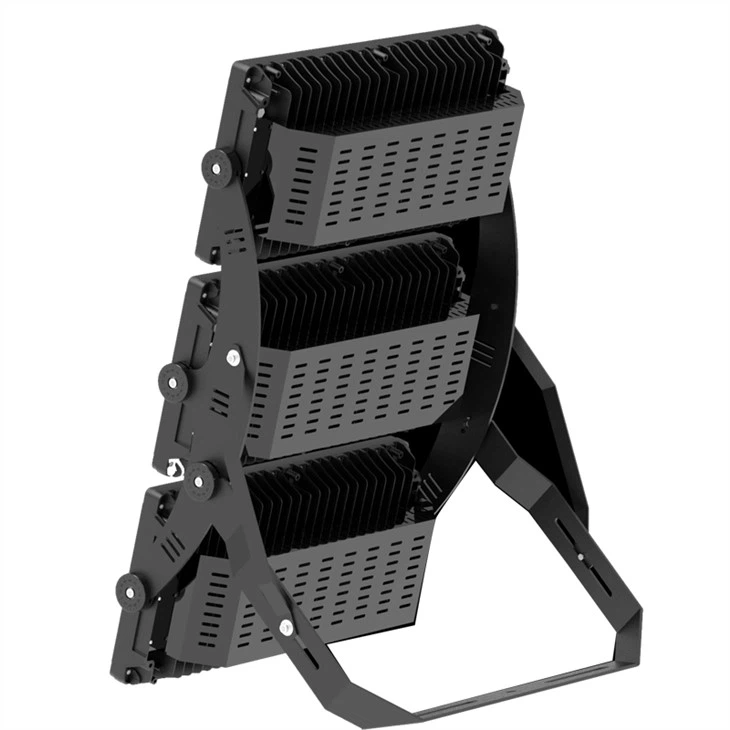 Projecteurs à quartz de 1000 watts