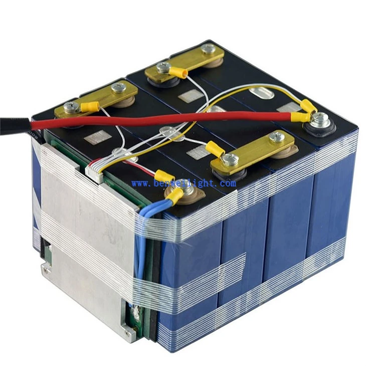 OEM Lifepo4 battery 12v