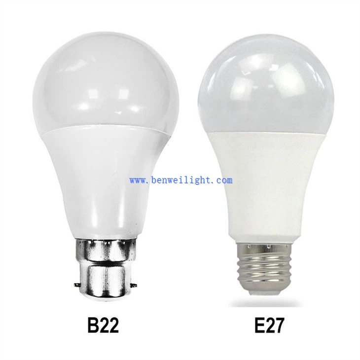 Ampoule LED 12v 7w