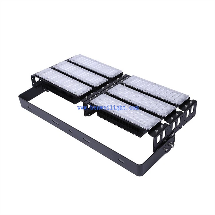 Projecteur à DEL de 1500 watts