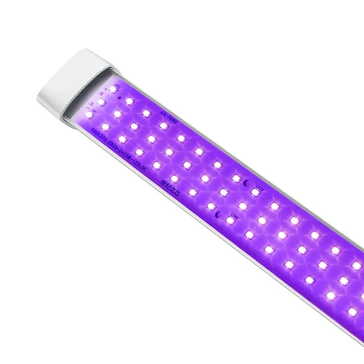 Lampe de polymérisation UV 365nm