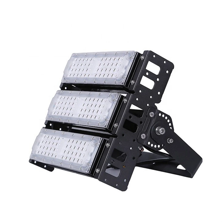 750W Waterproof IP65 Led Sports Field Lights