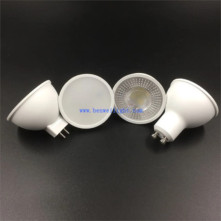 gu10 6.5 w