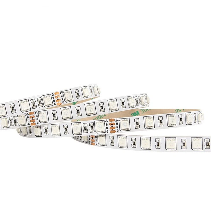 5050 Outdoor LED Strip Light