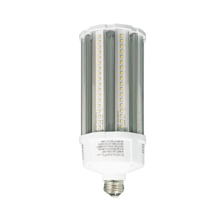 54w Led Ampoule De Maïs
