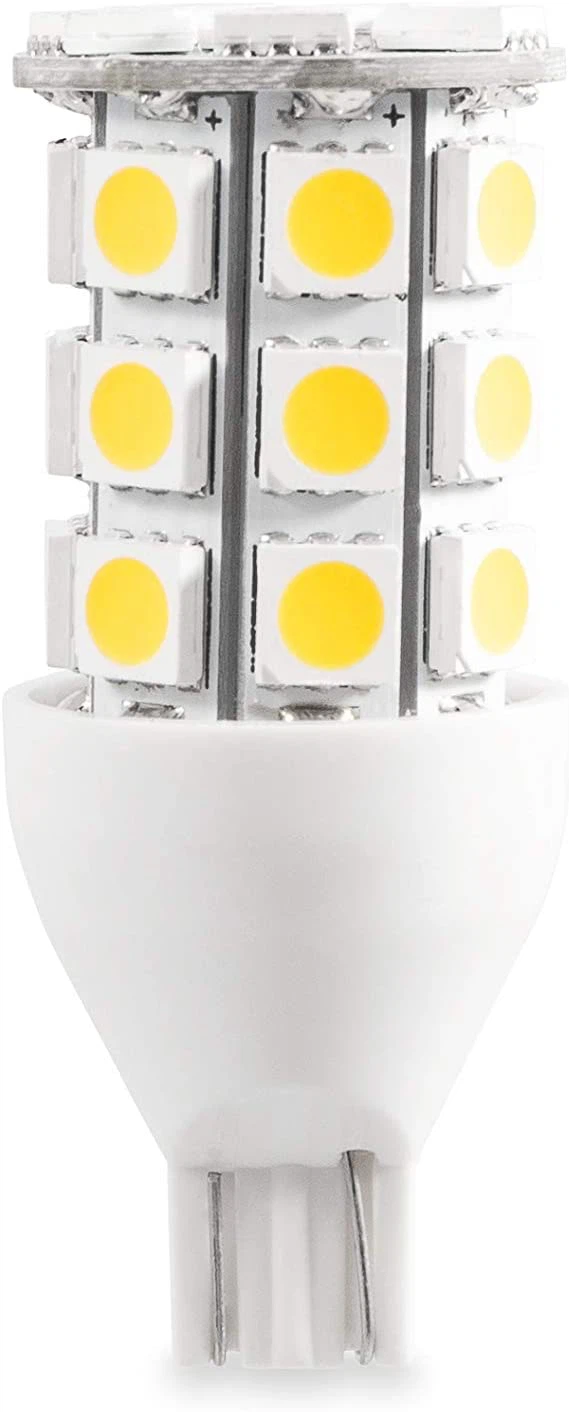921 Wedge Led Ampoule