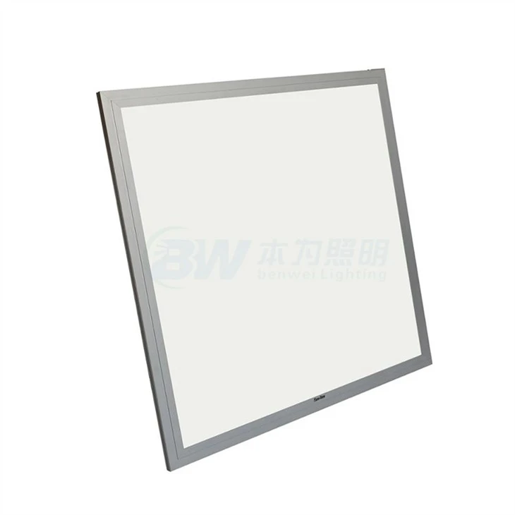 Backlit Ceiling Light For Office