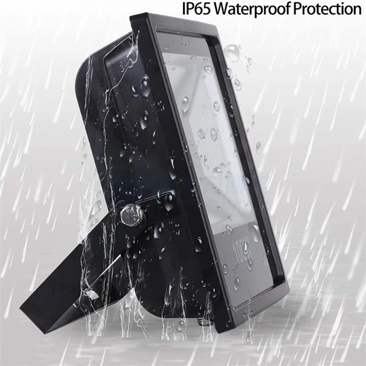best flood lights for backyard