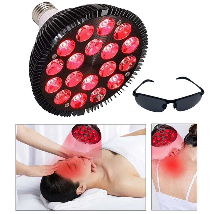 Thérapie par la lumière bleue