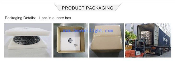 led wholesale warehouse