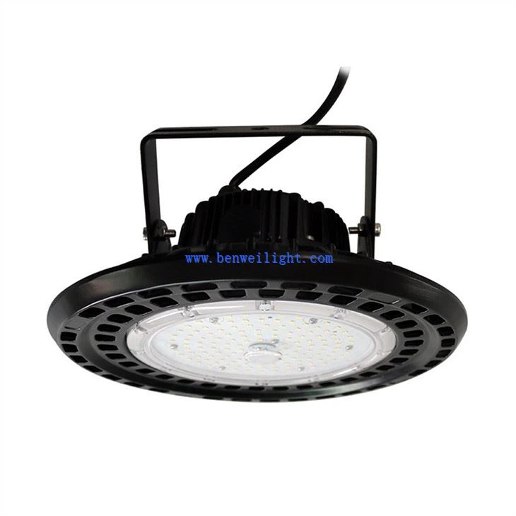 led round high bay lights