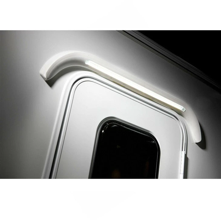 caravan door light2