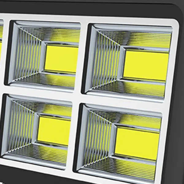 COB 200W Watt LED Flood Light 4