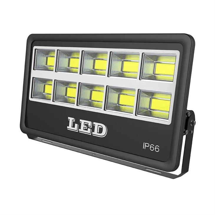 Projecteur LED COB 200W Watt