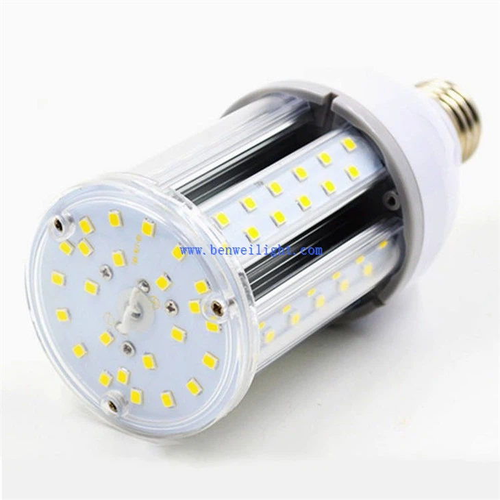 Luminaire LED en épi de maïs