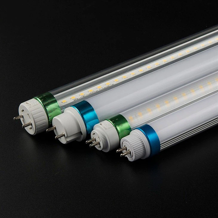 CRI 98 Full Spectrum Daylight LED Tube