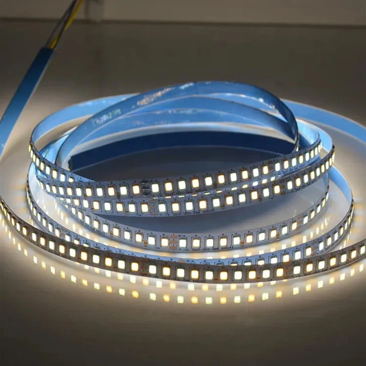 BANDE LED IRC 98