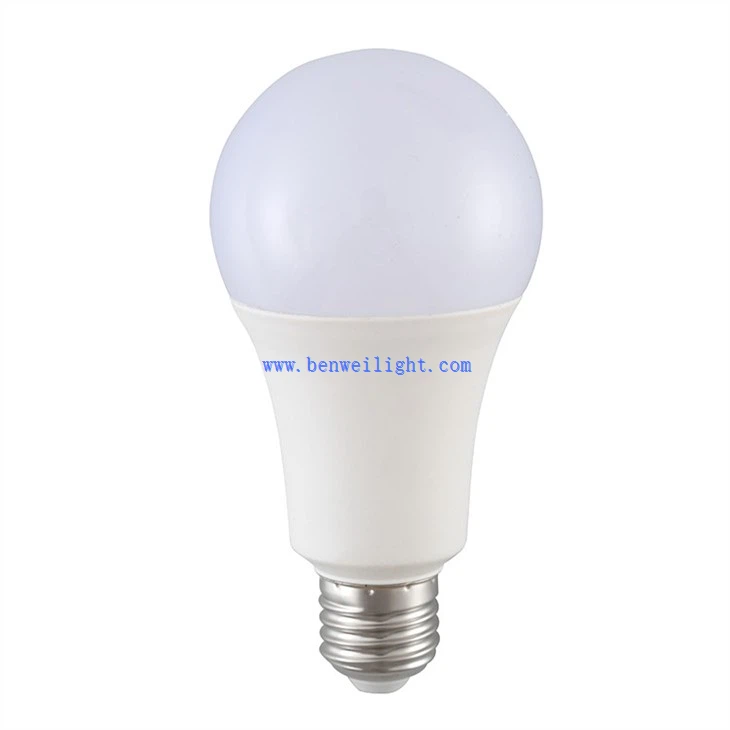 Ampoule Led E27 Blanc Chaud 60 Watt