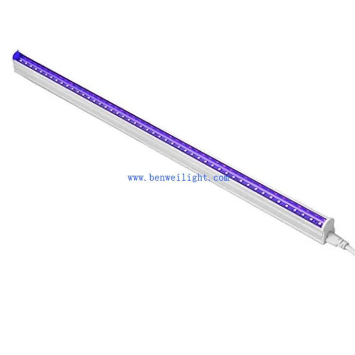 Lampes UV d'impression flexographique