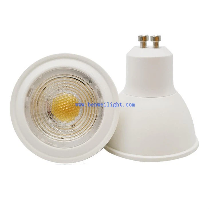 Ampoule LED Gu10 Dimmable