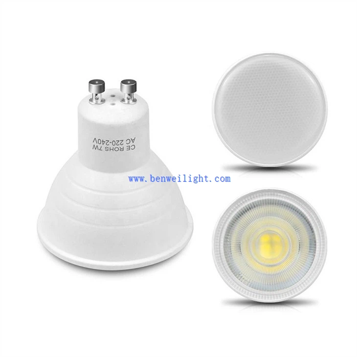 Lampe réflecteur LED GU10