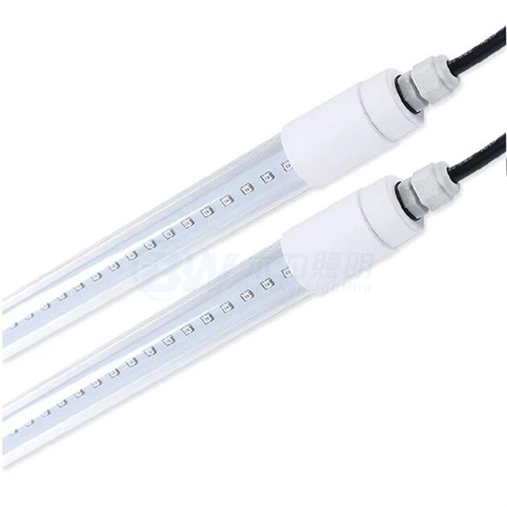 Farm Chicken LED Tube Lighting