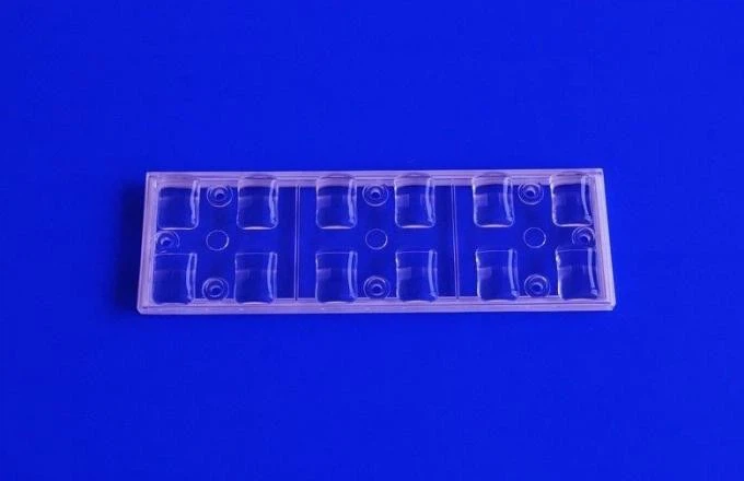 LED light PCB For Replacement Street Light 1