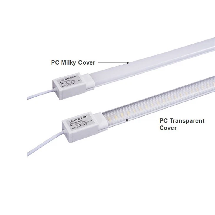 freezer led tube