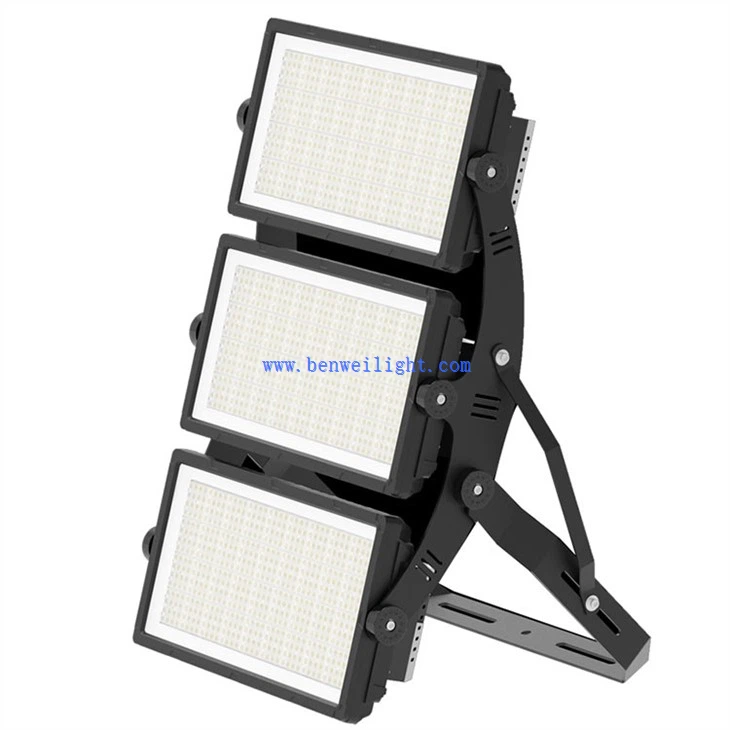 Lumière de stade LED 1200W