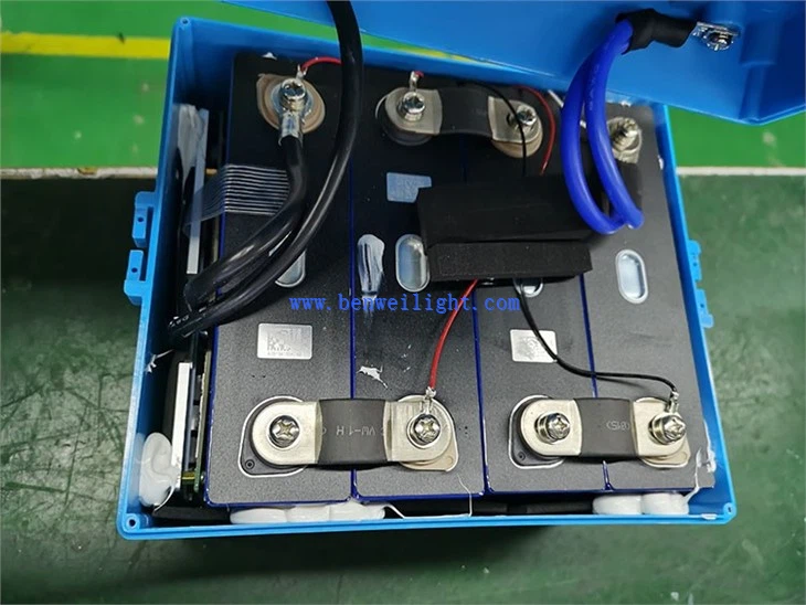 12v rechargeable battery price