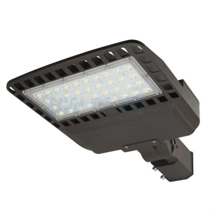 Outdoor Volleyball Court Sport Light
