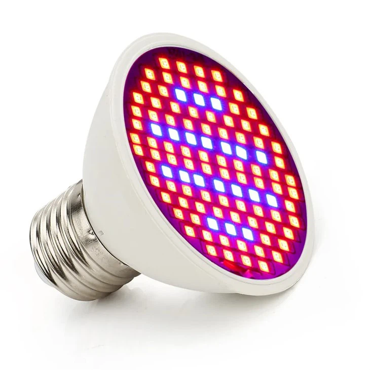 Par 30 10w Led Grow Light Bulb