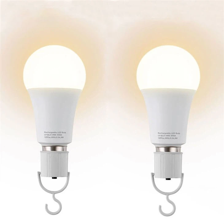 battery operated camper lights