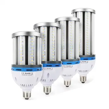 Ampoule DEL de maïs de qualité commerciale de 100 W