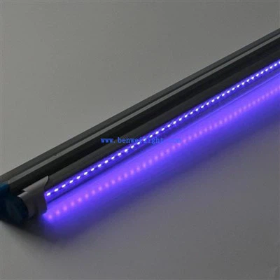Tube de lumière noire UV USB 10W 1ft