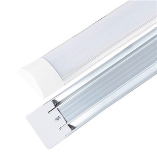 20W LED Batten Light Plafonnier Linéaire