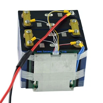 Batterie au lithium-ion 24v 10ah