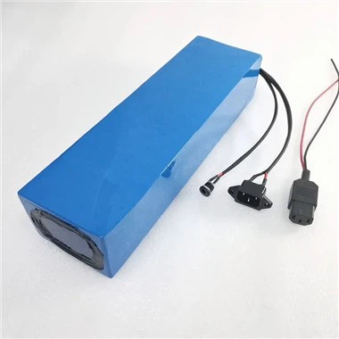 Batterie Lifepo4 24v 12a