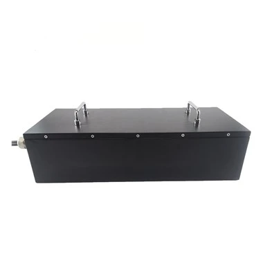 Batterie lithium-ion 24v 150ah