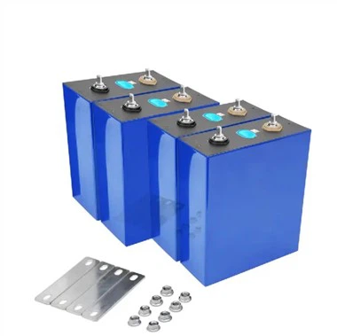 Batterie lithium-ion 24v 250ah
