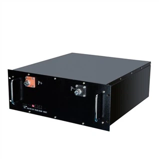 Batterie au lithium 24v 400ah