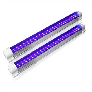 Moustique Led Uv 368 nm