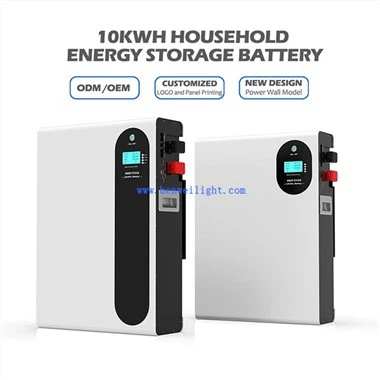 Batterie lithium-ion 48v 100ah 200ah