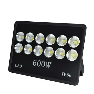 Projecteur LED COB 600 watts